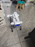 盈佳遙控機器狗兒童玩具男孩遙控汽車(chē)ai智能編程早教機器人生日禮物 曬單實(shí)拍圖