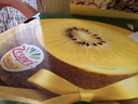 佳沛（zespri）新西蘭  陽光金奇異果巨大果22粒原箱 單果重約144-175g 獼猴桃 曬單實(shí)拍圖
