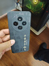 揚聚特小米紅米14C手機殼Redmi 14C新款保護套2409BRN2CC液態(tài)硅膠全包軟殼新品防摔簡(jiǎn)約個(gè)性創(chuàng  )意外殼男女 黑【JT平安喜樂(lè )】單殼 曬單實(shí)拍圖