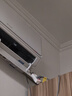 統(tǒng)帥（Leader）海爾智家出品 1.5匹超一級(jí)超省電Pro 大雙排銅管神機(jī) 變頻空調(diào)壁掛式掛機(jī)KFR-35GW/LA2-1國(guó)家補(bǔ)貼 曬單實(shí)拍圖