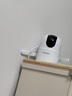 HIKVISION海康威視攝像頭4g終身免流量500萬超清家用監(jiān)控器超微光全彩360°全景攝像頭AI偵測室外監(jiān)控 曬單實(shí)拍圖