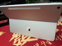 微軟（Microsoft）Surface Pro 12英寸 二合一筆記本電腦 國家補貼20% 輕薄本 AI+PC 驍龍 X Plus 16G 256G 亮鉑金 曬單實拍圖