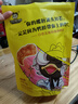 周黑鴨 甜辣鹵鴨脖140g 休閑零食 武漢特產(chǎn)小吃 真空小包裝【鴨哥推薦】 曬單實(shí)拍圖