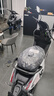 ZEEHO極核高性能電摩電動摩托車通勤代步外賣大踏板空間長續(xù)航鉛酸智能電動車AE4 SE AE4 SE鉛酸72V23AH【到店選色】 曬單實拍圖