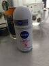 妮維雅（NIVEA）【孫穎莎同款】抑汗香體止汗露腋下干爽滾珠精華爽身走珠液50ml*2 曬單實拍圖