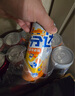 可口可樂(lè )（Coca-Cola）芬達x絕區零聯(lián)名款 無(wú)糖零卡 橙味汽水飲料330ml*24罐  不含周邊 曬單實(shí)拍圖