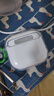 Apple/蘋(píng)果 AirPods 4(支持主動(dòng)降噪)搭配無(wú)線(xiàn)充電盒(USB-C)蘋(píng)果耳機 藍牙耳機適用iPhone/iPad 四代 曬單實(shí)拍圖