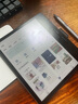 掌閱（iReader）Ocean 4C 7英寸彩色墨水屏 電子書(shū)閱讀器 輕薄便攜閱讀電紙書(shū) 手寫平板電腦看漫學(xué)習(xí)筆記辦公本 曬單實(shí)拍圖