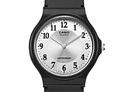 卡西歐（CASIO）小黑表男女表中性學(xué)生公務(wù)員考試中高考可用石英表MQ-24-7B3 曬單實(shí)拍圖