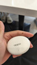 OPPO Enco Air4 Pro 【國家補(bǔ)貼】真無線降噪藍(lán)牙耳機(jī)入耳式耳機(jī) 通用蘋果華為小米手機(jī)  晨曦白 曬單實(shí)拍圖
