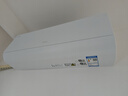 海爾（Haier）小紅花套系 凈省電Plus真省版 節(jié)能1.5匹臥室掛機(jī) 健康風(fēng)空調(diào) KFR-35GW/E1-1Plus家電國(guó)家補(bǔ)貼20% 曬單實(shí)拍圖