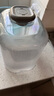 美的（Midea）1.6L安睡破壁機家用豆?jié){機全自動免洗靜音降噪3-4人用 分體輕量杯不粘涂層料理榨汁機025 國家補貼 曬單實拍圖