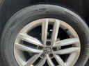 韓泰（Hankook）汽車(chē)輪胎 205/55R16 91V SK10 適配朗逸/速騰/高爾夫/朗動(dòng)/威朗 曬單實(shí)拍圖