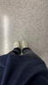 卡駱馳（crocs）經(jīng)典Clog男女洞洞鞋一腳蹬沙灘鞋CR10001-2Y2  41 （41-42） 曬單實(shí)拍圖
