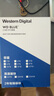 西部數據（WD）臺式機藍盤(pán) WD Blue 3.5英寸家用存儲藍盤(pán) 1T全新 6T內置電腦CMR垂直機械2T硬盤(pán) SATA接口藍盤(pán)4T 2TB WD20EARZ 曬單實(shí)拍圖