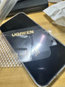 綠聯(lián)AR康寧膜【增透抗反射】適用iPhone17ProMax鋼化膜蘋果17ProMax手機膜抗反防指紋無塵倉秒貼保護膜 曬單實拍圖