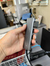 綠聯(lián) USB3.0擴展器擴展塢 高速4口集線(xiàn)器HUB拓展塢分線(xiàn)器筆記本臺式電腦一拖多口轉換器轉接頭延長(cháng)線(xiàn) 曬單實(shí)拍圖