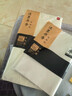 得力 半生熟四尺六開(kāi)書(shū)畫(huà)紙宣紙 初學(xué)兒童學(xué)生書(shū)法練習文房四寶書(shū)畫(huà)工筆毛筆字練習紙 100張開(kāi)學(xué)文具 曬單實(shí)拍圖