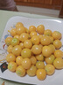 順豐正宗東北燈籠果新鮮當(dāng)季水果姑鳥黃菇娘果孕婦現(xiàn)摘包郵整箱 1斤【整箱】 曬單實(shí)拍圖
