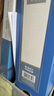 晨光（M&G）文具A4/75mm藍(lán)色粘扣檔案盒 辦公文件盒 經(jīng)濟(jì)款財(cái)務(wù)憑證收納盒 10個(gè)裝ADM929AB 曬單實(shí)拍圖