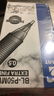 百樂(lè )（PILOT）P500考試筆-金標系列黑色中性筆簽字筆水筆0.5直液式走珠筆文具套裝刷題筆高顏值 云石黑12支裝 曬單實(shí)拍圖
