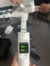 浩瀚卓越（hohem）V3Ultra手機(jī)云臺(tái)穩(wěn)定器手持云臺(tái)三軸防抖手機(jī)支架自拍桿vlog便攜旅游拍照神器 2年質(zhì)保 曬單實(shí)拍圖