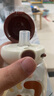 COOKSS兒童水杯吸管杯寶寶直飲杯飲上學(xué)專用PPSU耐高溫水壺夏天季幼兒園 曬單實(shí)拍圖