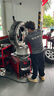固特異（Goodyear）汽車輪胎 225/65R17 102H EGP SUV 御乘SUV二代 哈弗H6/長安CS75 曬單實拍圖
