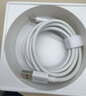 圖拉斯蘋(píng)果17/16充電線(xiàn)車(chē)載carplay投屏iphone15promax快充數據線(xiàn)usb轉type-c接口手機ipadpro多功能 【USB轉C】2米白丨17-15車(chē)載專(zhuān)用 【蘋(píng)果17-15專(zhuān)用】 曬單實(shí)拍圖