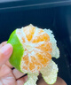 湖南郴州東江湖蜜橘 青草當季無(wú)籽桔子 清江蜜橘 好吃甜產(chǎn)地直發(fā) 5斤【帶箱重量】 5A級果 |  單果50-60mm(實(shí)惠裝) 曬單實(shí)拍圖