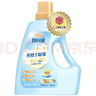 扇牌洗衣皂液4斤陽(yáng)光香氛無(wú)磷除螨除菌洗衣液機洗手洗速洗陰干無(wú)霉味 曬單實(shí)拍圖