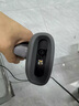 霍尼韋爾（Honeywell）無(wú)線(xiàn)掃碼槍 掃碼槍 條形碼 二維碼掃描槍 商超零售倉儲物流 手機屏幕碼掃碼槍 OH4502黑 曬單實(shí)拍圖
