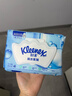 舒潔（Kleenex）羊駝濕廁紙80抽*10包 (800抽)清潔濕紙巾私處清潔EDI純水 曬單實(shí)拍圖