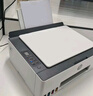 惠普（HP）598 家用學習連供無線打印一體機 大容量可加墨多功能打印復印掃描  彩色家庭打印機 曬單實拍圖