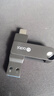 華碩（ASUS）a豆128GB Type-C USB3.2U盤(pán)雙接口手機(jī)電腦通用高速大通量?jī)?yōu)盤(pán) PM310隕石灰 曬單實(shí)拍圖