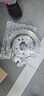 布雷博（Brembo）剎車盤后盤09B33811適用寶馬3系320 寶馬4系寶馬GT 汽車后剎車盤 后盤【后輪2片】 寶馬3系 寶馬4系 寶馬GT 320 曬單實拍圖
