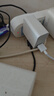 原裝適用小米紅米k30充電器33W閃充k30pro米k30紀念版K30s充電頭 【套裝】33W閃充頭+1.5米線(xiàn) 曬單實(shí)拍圖