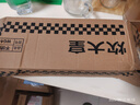 炊大皇 漏勺 304不銹鋼濾勺加厚長(zhǎng)柄網(wǎng)勺油炸勺撈面條 曬單實(shí)拍圖