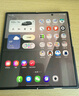 三星（SAMSUNG）Galaxy Z Fold7 超輕薄8英寸大屏2億像素主攝 超視覺引擎 Galaxy AI 披荊斬棘哥哥同款 折疊屏手機 【專屬色】青霜綠 12GB+512GB 256GB免費升杯至512GB 曬單實拍圖