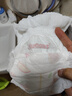 好奇（Huggies）鉑金裝小桃褲成長(zhǎng)褲XL96片(12-17kg)加大號(hào)尿不濕【消暑散熱】 曬單實(shí)拍圖