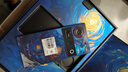 努比亞（nubia）Z70 Ultra 驍龍8至尊版 35mm主攝 真全面屏 16+512 星空典藏版 衛星通信 國家補貼 5G中興手機 曬單實(shí)拍圖
