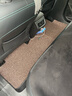 御馬絲圈汽車(chē)腳墊適用特斯拉modely/3煥新版理想L6別克君越昂科拉5座 曬單實(shí)拍圖