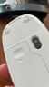 羅技（Logitech）MK245 Nano 鍵鼠套裝 無線鍵鼠套裝 辦公鍵鼠套裝 緊湊型 可調(diào)支架 帶無線2.4G接收器 白 曬單實(shí)拍圖
