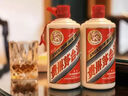 茅臺(tái)飛天 醬香型白酒 43度 500ml 單瓶裝【名酒鑒真】 曬單實(shí)拍圖