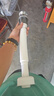 霍尼韋爾（Honeywell）面盆下水器套裝彈跳下水器直排側(cè)排防臭防溢水節(jié)省空間帶溢水口W 曬單實(shí)拍圖