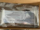 NVV PCIE4.0顯卡延長(cháng)線(xiàn) 240mm電腦顯卡轉接線(xiàn)柔韌90度顯卡豎裝pcie X16延長(cháng)線(xiàn)NZ-L40-X16-20白 曬單實(shí)拍圖