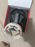 skg頸椎按摩器4098 3代藍(lán)牙禮盒頸部肩頸脖子牽引拉伸藍(lán)牙熱敷護(hù)頸按摩儀送男女友老師教師節(jié)生日禮物 曬單實(shí)拍圖