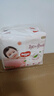 好奇（Huggies）鉑金裝小桃褲成長(zhǎng)褲XXXL26片*4包(17kg以上)【消暑散熱】 曬單實(shí)拍圖