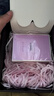 香奈兒（Chanel） 香水女士邂逅系列粉色柔情香氛七夕情人節(jié)禮物送老婆女朋友禮盒 粉邂逅柔情淡香水（35ml） 曬單實(shí)拍圖