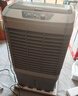 志高（CHIGO）空調(diào)扇工業(yè)冷風(fēng)機(jī)強(qiáng)力制冷電冷風(fēng)扇移動(dòng)水冷空調(diào)加冰塊商用冷氣機(jī)大面積車間超強(qiáng)降溫 曬單實(shí)拍圖